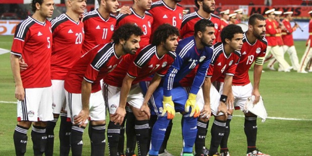 تألق منتخب المحروسة في مشواره الافريقي ..هل يتوج الليلة بكأس الامم؟