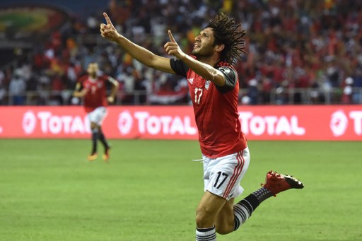 بالصور..الكاميرون بطلة أمم افريقيا 2017
