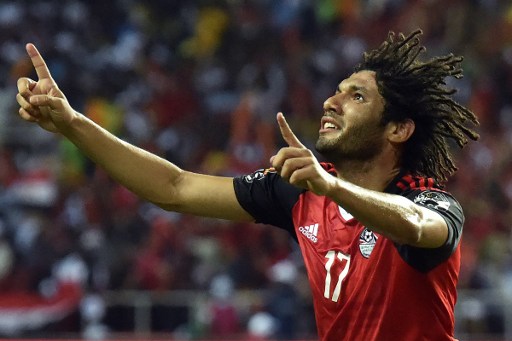 بالصور..الكاميرون بطلة أمم افريقيا 2017