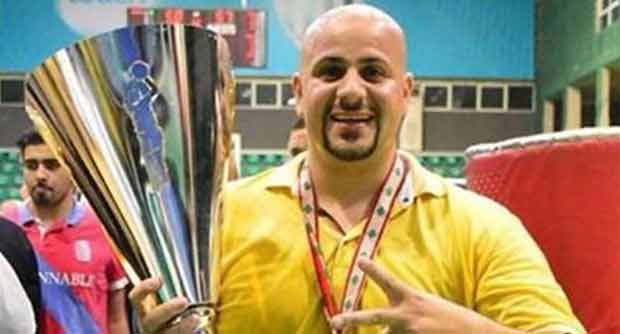أحمد فران للعهد : الموسم كان صعبا واستحقينا اللقب وهدفنا آسيا والدوري الموسم المقبل