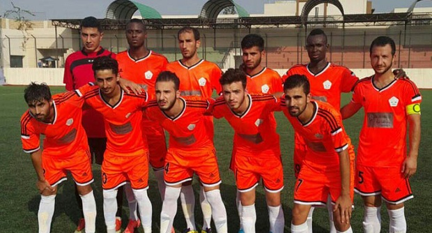 الاصلاح وافد جديد الى دوري الأضواء يعزز صفوفه بأجانب مميزين ويعد بأن يكون رقمًا صعبًا
