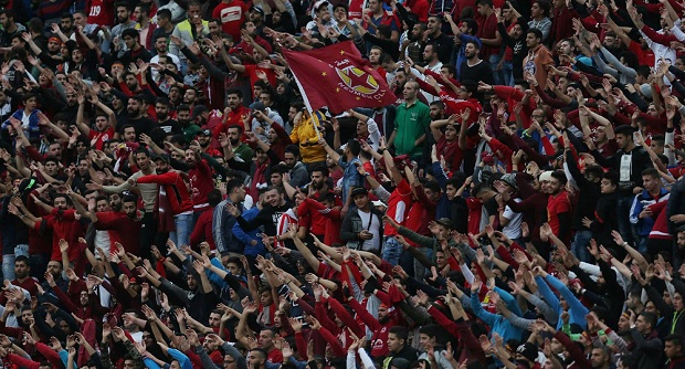 كأس الاتحاد الآسيوي: خسارة النجمة أمام المحرق بنتيجة -1-2