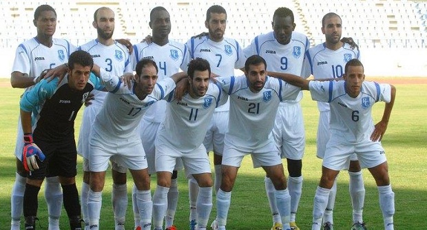 الراسينغ يفوز على الاجتماعي 3-2 في افتتاح الاسبوع الثامن عشر من الدوري اللبناني