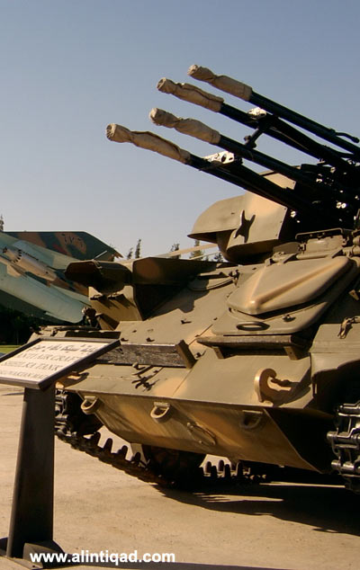 مصر في حـرب تشـرين 1973.. مثالٌ صارخ للسياسة التي خذلت السلاح