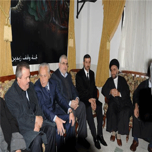 الرحلة 409: مغتربو لقمة العيش يهاجرون الى الله