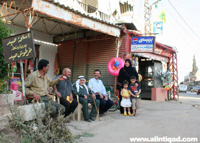 عيد المقاومة والتحرير في ذكراه التاسعة.. صور من الجنوب