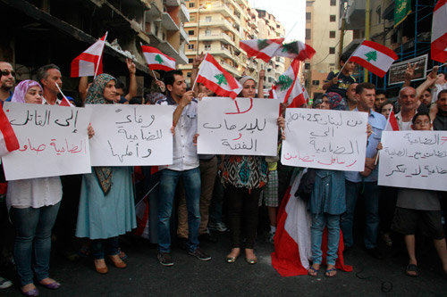 زوار الى الرويس