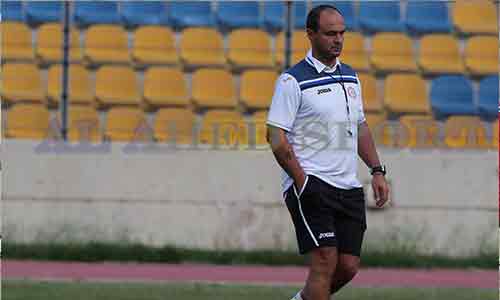 منتخب لبنان لكرة يلتقي نظيره العراقي ودياً