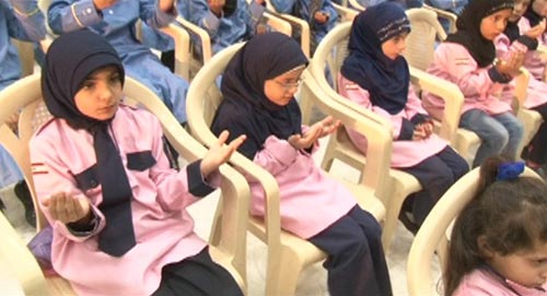البقاع والهرمل