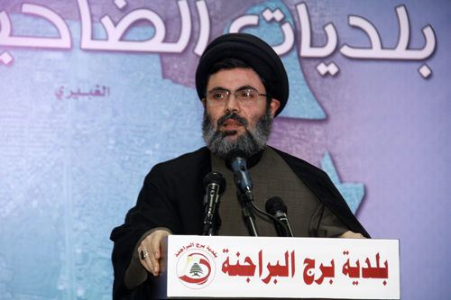 حفل تكريم الحاج ابو سعيد الخنساء