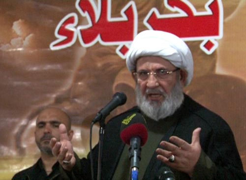 علي النهري