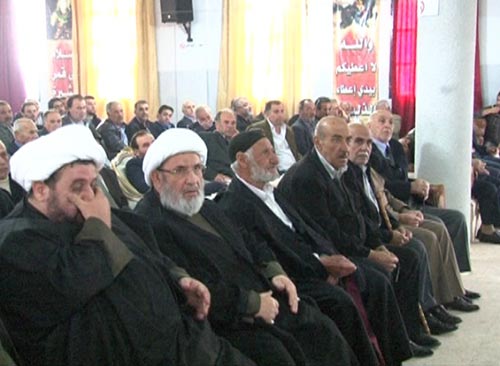 علي النهري