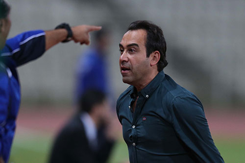 فوز النجمة على الانصار 2-1