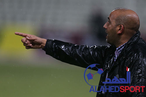 فوز صعب للنجمة على الاخاء 1-0