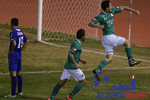 التيار الكهربائي عطّل لقاء الانصار والساحل