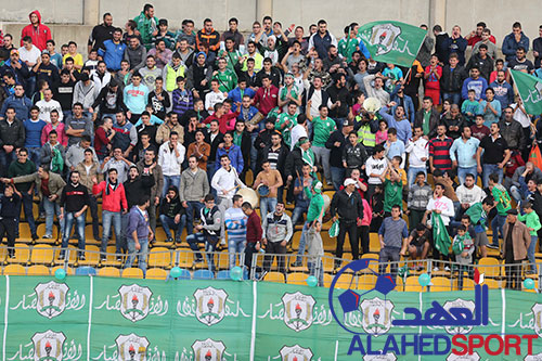 التيار الكهربائي عطّل لقاء الانصار والساحل