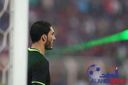 فوز النجمة على العهد 1-0