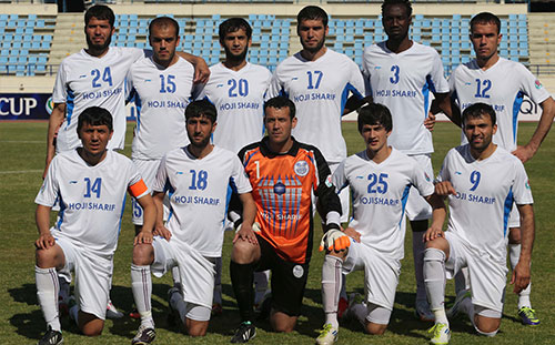 الصفاء  - رافشان 