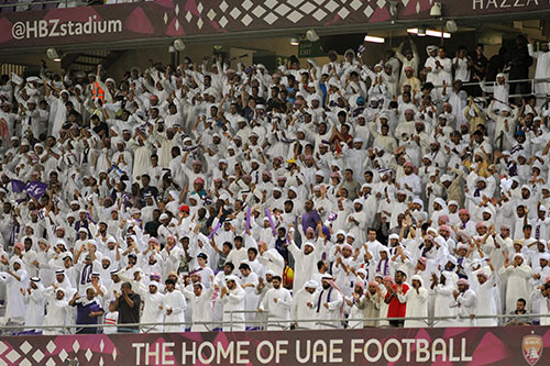 تأهل الهلال الى نهائي ابطال آسيا 