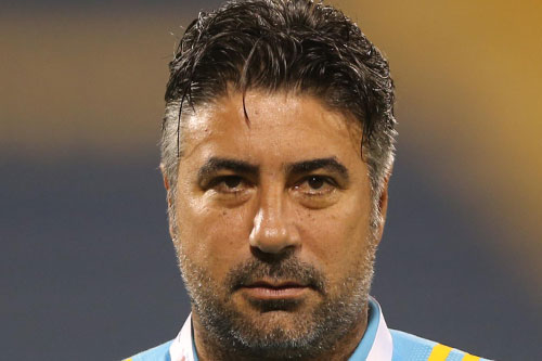 تعادل منتخب لبنان والاولمبي البرازيلي 