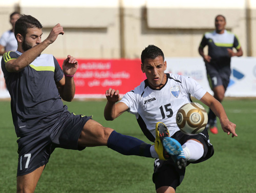 العهد يُحرز كأس السوبر للمرة الخامسة في تاريخيه