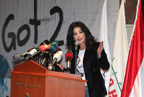 جمعية بيروت ماراثون تُنطم سباق للشباب