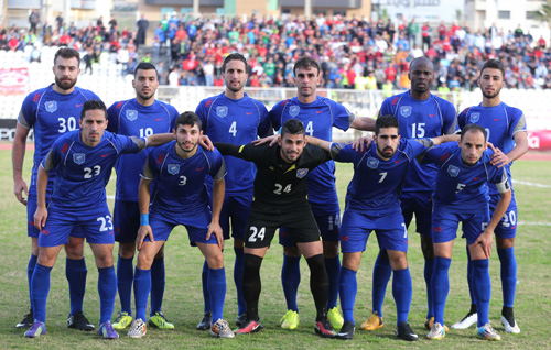 فوز شباب الساحل على النجمة 3-1