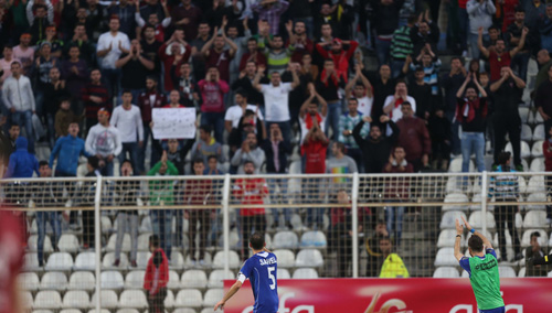 فوز شباب الساحل على النجمة 3-1