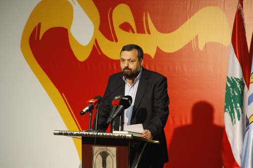 المؤسسة الإسلامية للتربية والتعليم مدارس المهدي(ع) تحتفل بعيد المعلم