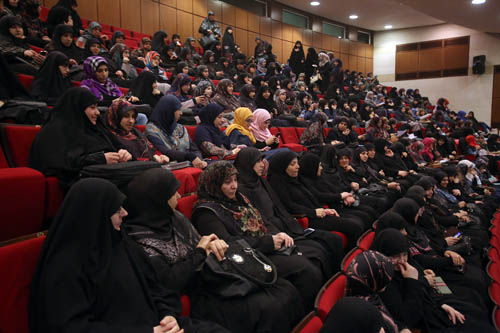 مؤتمر التجديد والاجتهاد الفكري (2)