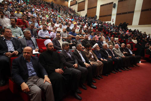 مؤتمر التجديد والاجتهاد الفكري (2)