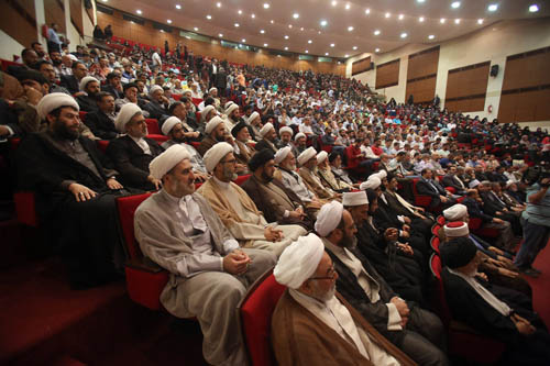 مؤتمر التجديد والاجتهاد الفكري (2)