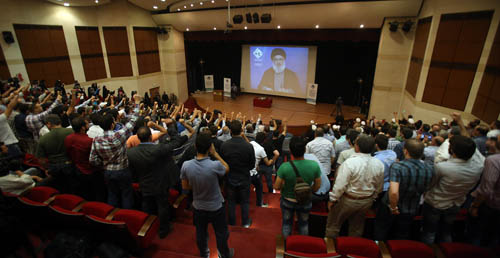 مؤتمر التجديد والاجتهاد الفكري (2)