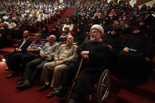 مؤتمر التجديد والاجتهاد الفكري (2)