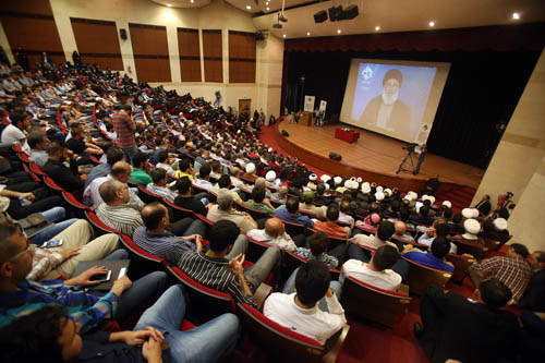 مؤتمر التجديد والاجتهاد الفكري (2)