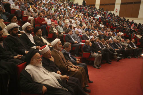 مؤتمر التجديد والاجتهاد الفكري (2)