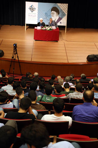 مؤتمر التجديد والاجتهاد الفكري (2)