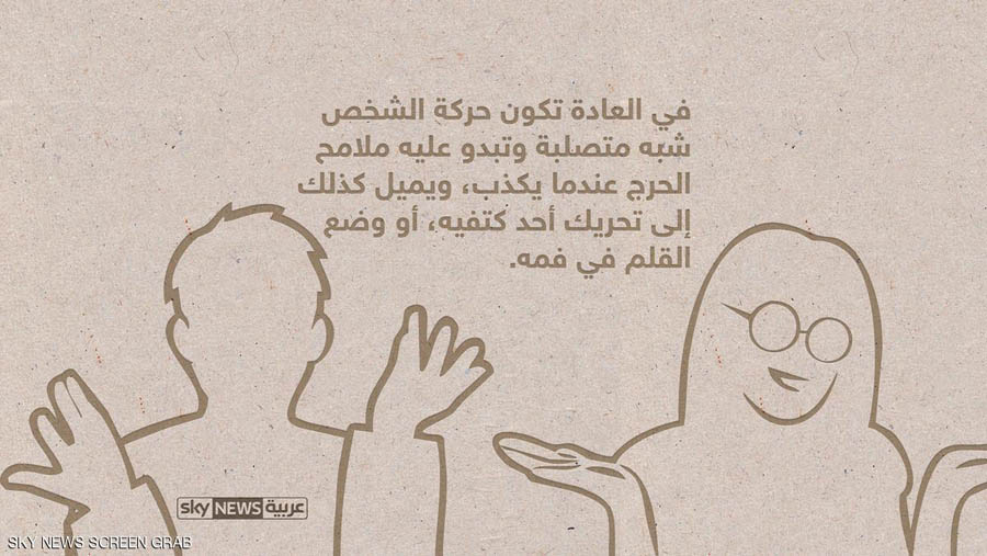 كيف تعرف الكذاب - (24-11-2016)