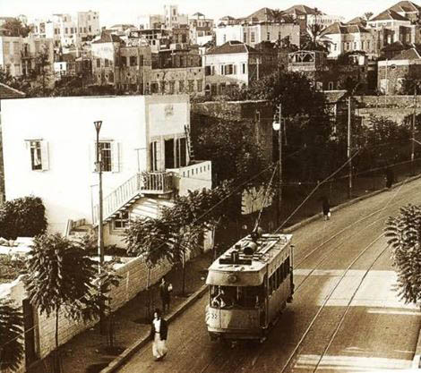 لبنان من زمان