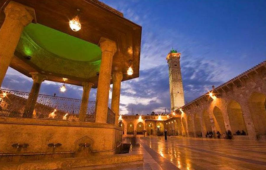 سوريا قبل وبعد الحرب (الجزء الثاني)