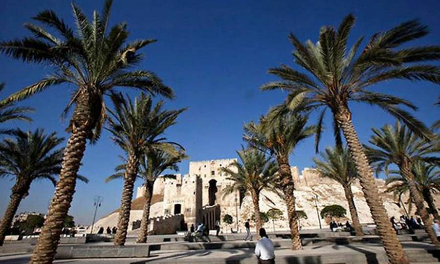 سوريا قبل وبعد الحرب (الجزء الثالث)