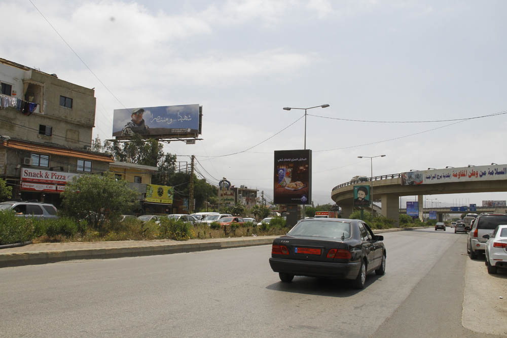 الذكرى السنوية لاستشهاد القائد السيد ذو الفقار
