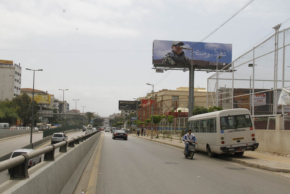الذكرى السنوية لاستشهاد القائد السيد ذو الفقار