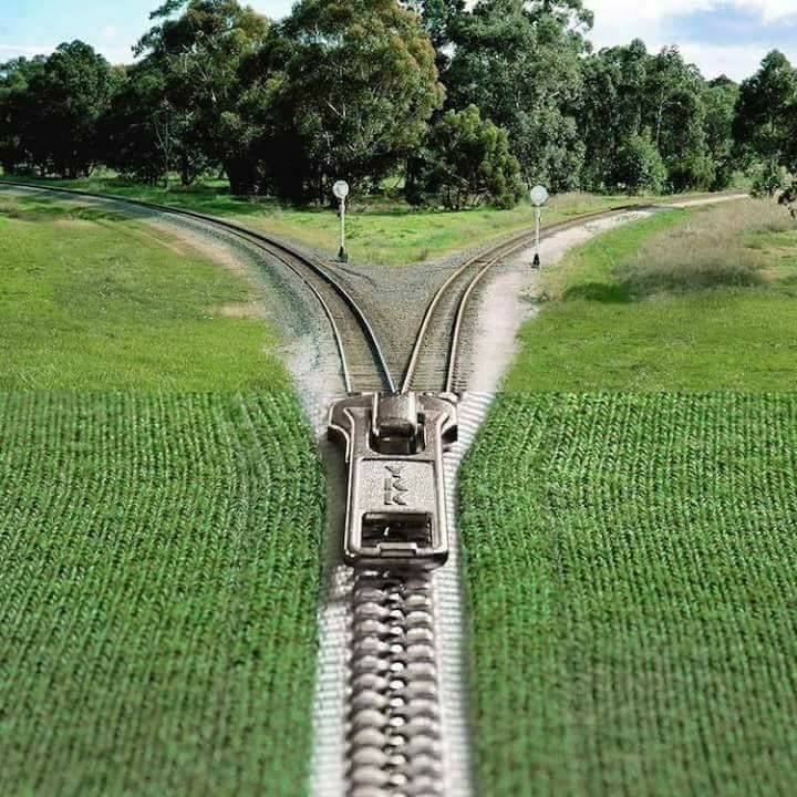 دمج صورتين فى صورة ابداعية