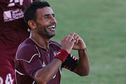 النجمة بطل كأس السوبر 2014