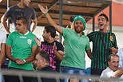 تعادل سلبي بين الانصار والراسينغ