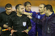 فوز الصفاء على شباب الساحل 2-1