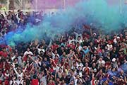 فوز النجمة على العهد 1-0