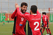 كأس الاتحاد : تأهل السلام زغرتا لدوري المجموعات