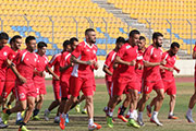 منتخب لبنان يواصل استعداداته تحت قيادة رادولوفيتش